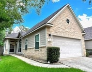 Unit for rent at 24 W Greenhill Terrace Place, The Woodlands, TX, 77382