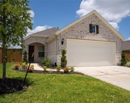 Unit for rent at 12619 Gallowhill Drive, Humble, TX, 77346