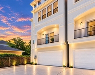 Unit for rent at 4609 Nett Street, Houston, TX, 77007