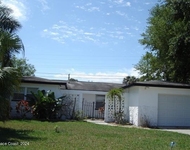 Unit for rent at 125 Wales Avenue, Merritt Island, FL, 32953