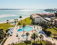 Unit for rent at 851 Bayway Boulevard, CLEARWATER, FL, 33767