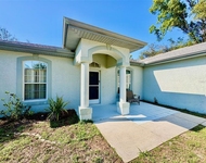 Unit for rent at 5063 Sister Terrace, NORTH PORT, FL, 34286
