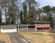 Unit for rent at 2449 Woodhill Lane, East Point, GA, 30344