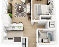 Unit for rent at 808 Columbus Ave, New York, NY, 10025