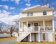 Unit for rent at 18 Catherine Street, Long Branch, NJ, 07740