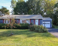 Unit for rent at 18 Crestview Drive, Middletown, NJ, 07748