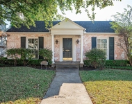 Unit for rent at 4665 Southern Avenue, Dallas, TX, 75209