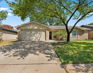 Unit for rent at 2507 Mardell Drive, Arlington, TX, 76016