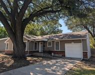 Unit for rent at 3517 Binyon Avenue, Fort Worth, TX, 76133