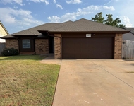 Unit for rent at 2116 Ne 8th Street, Moore, OK, 73160