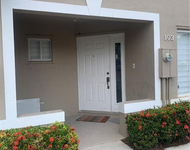 Unit for rent at 103 Riviera Circle, Weston, FL, 33326