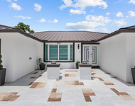 Unit for rent at 1821 Carissa Road, Lake Clarke Shores, FL, 33406