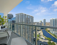 Unit for rent at 55 Se 6th Street, Miami, FL, 33131