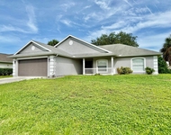 Unit for rent at 324 Seaside Terrace, Sebastian, FL, 32958