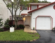 Unit for rent at 8953 Nw 23rd Street, Coral Springs, FL, 33065