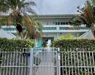 Unit for rent at 1980 Bay Drive, Miami Beach, FL, 33141