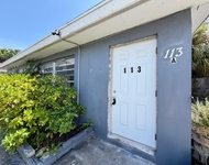 Unit for rent at 113 E 27th Street, Riviera Beach, FL, 33404