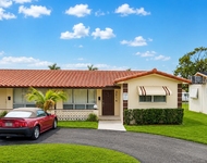 Unit for rent at 3614 Taylor Street, Hollywood, FL, 33021
