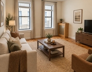 Unit for rent at 1803 Riverside Drive, New York, NY 10034