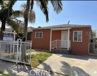 Unit for rent at 802 E 111th Drive, LOS ANGELES, CA, 90059