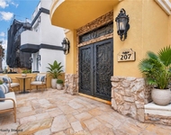 Unit for rent at 207 18th Street, HUNTINGTON BEACH, CA, 92648