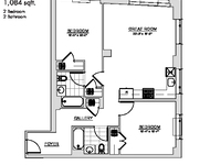 Unit for rent at 178-02 Hillside Avenue, JAMAICA HILLS, NY, 11432