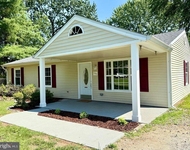 Unit for rent at 105 Walnut Drive, FREDERICKSBURG, VA, 22405