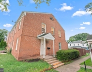 Unit for rent at 9827 Town Lane, MANASSAS, VA, 20110