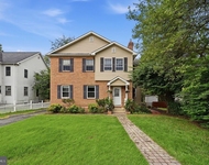Unit for rent at 2918 Monroe Place, FALLS CHURCH, VA, 22042