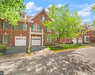 Unit for rent at 4333 Delegate Court, FAIRFAX, VA, 22030
