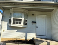 Unit for rent at 1308 Worrell Street, CRUM LYNNE, PA, 19022