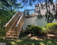 Unit for rent at 311 Columbia Blvrd., CHERRY HILL, NJ, 08002