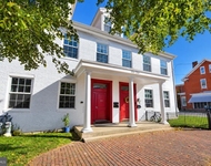 Unit for rent at 211 E Union Street, BURLINGTON, NJ, 08016