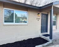 Unit for rent at 2203 Donahue Ln, Austin, TX, 78744