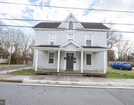 Unit for rent at 208 E East Street, DELMAR, MD, 21875