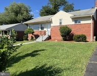 Unit for rent at 3508 26th Avenue, TEMPLE HILLS, MD, 20748