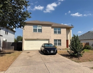 Unit for rent at 2203 Bluebonnet Dr, Round Rock, TX, 78664