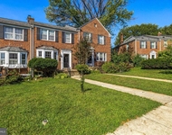 Unit for rent at 110 Brandon Road, BALTIMORE, MD, 21212
