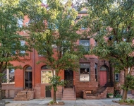 Unit for rent at 1927 Saint Paul Street, BALTIMORE, MD, 21218