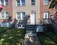 Unit for rent at 1616 Plum Street, BALTIMORE CITY, MD, 21226