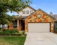 Unit for rent at 542 Bonnet Blvd, Georgetown, TX, 78628