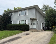 Unit for rent at 2513 Western Avenue, Waukegan, IL, 60087