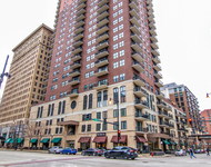 Unit for rent at 41 E 8th Street, Chicago, IL, 60605
