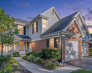 Unit for rent at 1239 S Wellington Court, Buffalo Grove, IL, 60089