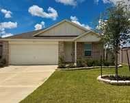 Unit for rent at 16827 Great Stable Way, Hockley, TX, 77447