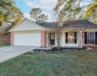 Unit for rent at 9206 Towerstone Drive, Spring, TX, 77379