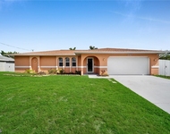 Unit for rent at 1147 Sw 39th Street, Cape Coral, FL, 33914
