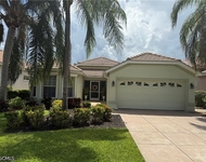 Unit for rent at 19831 Vintage Trace Circle, Estero, FL, 33967