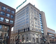 Unit for rent at 875 Elm, Manchester, 03101