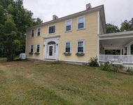 Unit for rent at 215 Bay, Farmington, 03835